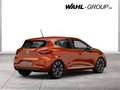 Renault Clio INTENS TCe 100 Orange - thumbnail 2
