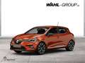 Renault Clio INTENS TCe 100 Orange - thumbnail 1