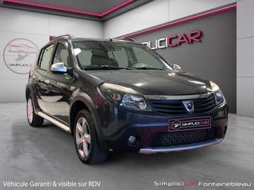1.5 DCI 90 STEPWAY