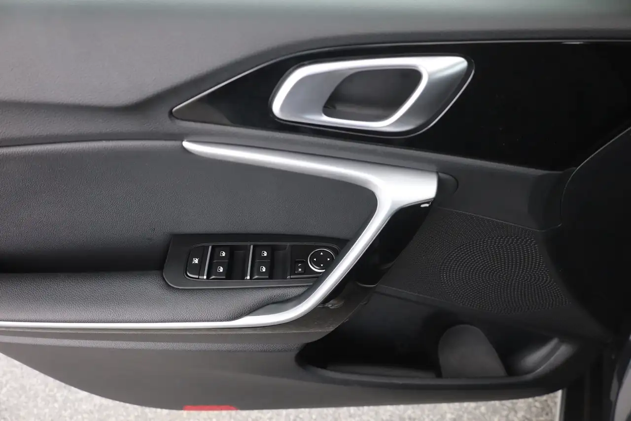 Kia X Ceed 1.4 T-GDI Vision Aut. LED Navi DAB Kamera, миниатюра 22