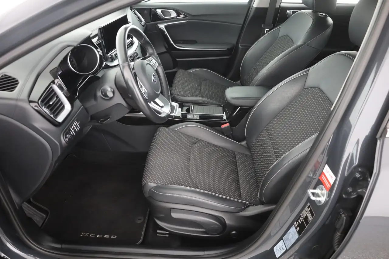 Kia X Ceed 1.4 T-GDI Vision Aut. LED Navi DAB Kamera, миниатюра 23