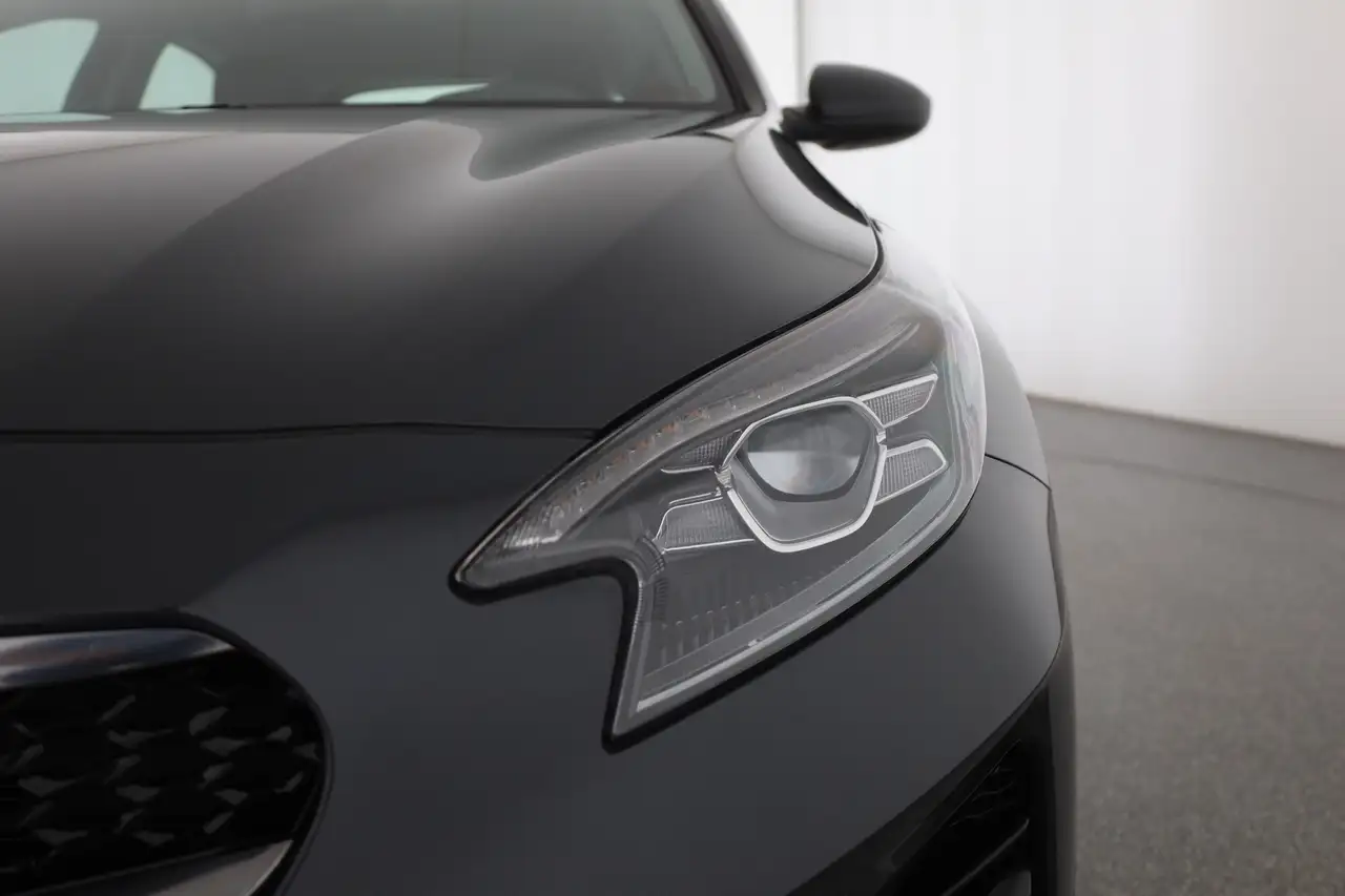 Kia X Ceed 1.4 T-GDI Vision Aut. LED Navi DAB Kamera, миниатюра 28