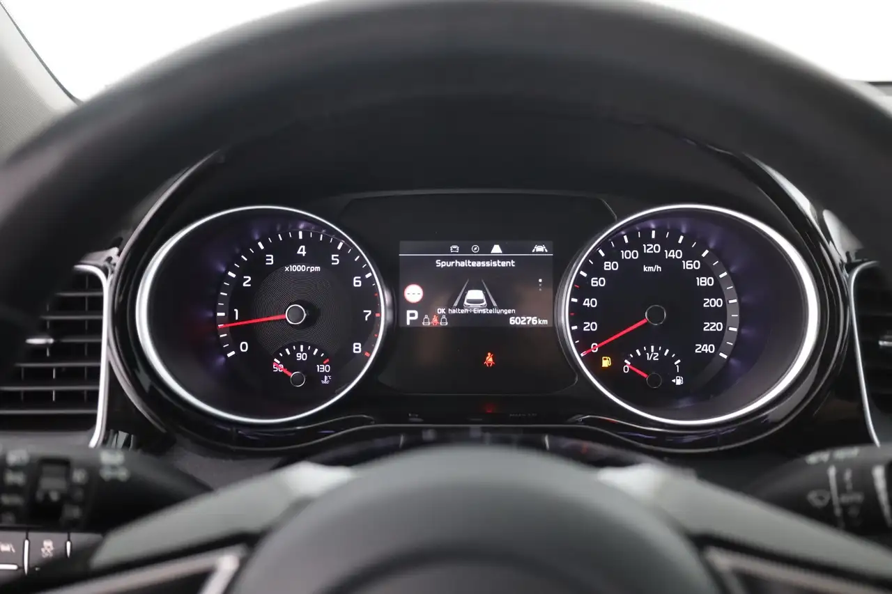 Kia X Ceed 1.4 T-GDI Vision Aut. LED Navi DAB Kamera, миниатюра 18