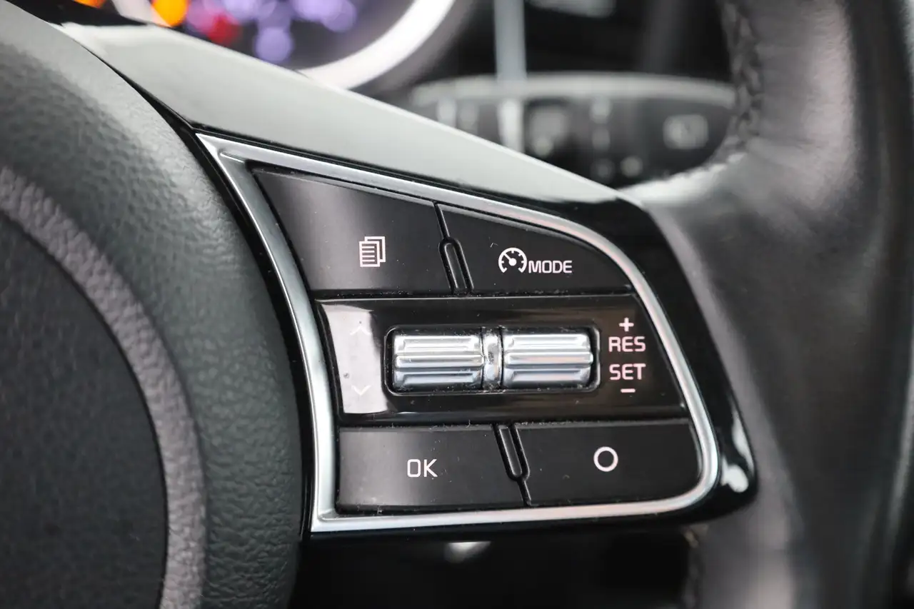 Kia X Ceed 1.4 T-GDI Vision Aut. LED Navi DAB Kamera, миниатюра 17