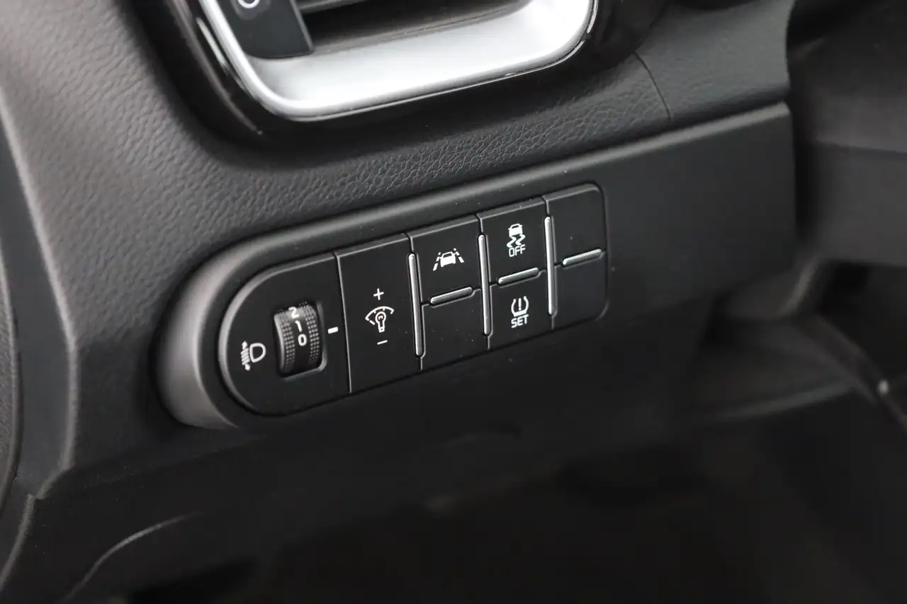 Kia X Ceed 1.4 T-GDI Vision Aut. LED Navi DAB Kamera, миниатюра 21