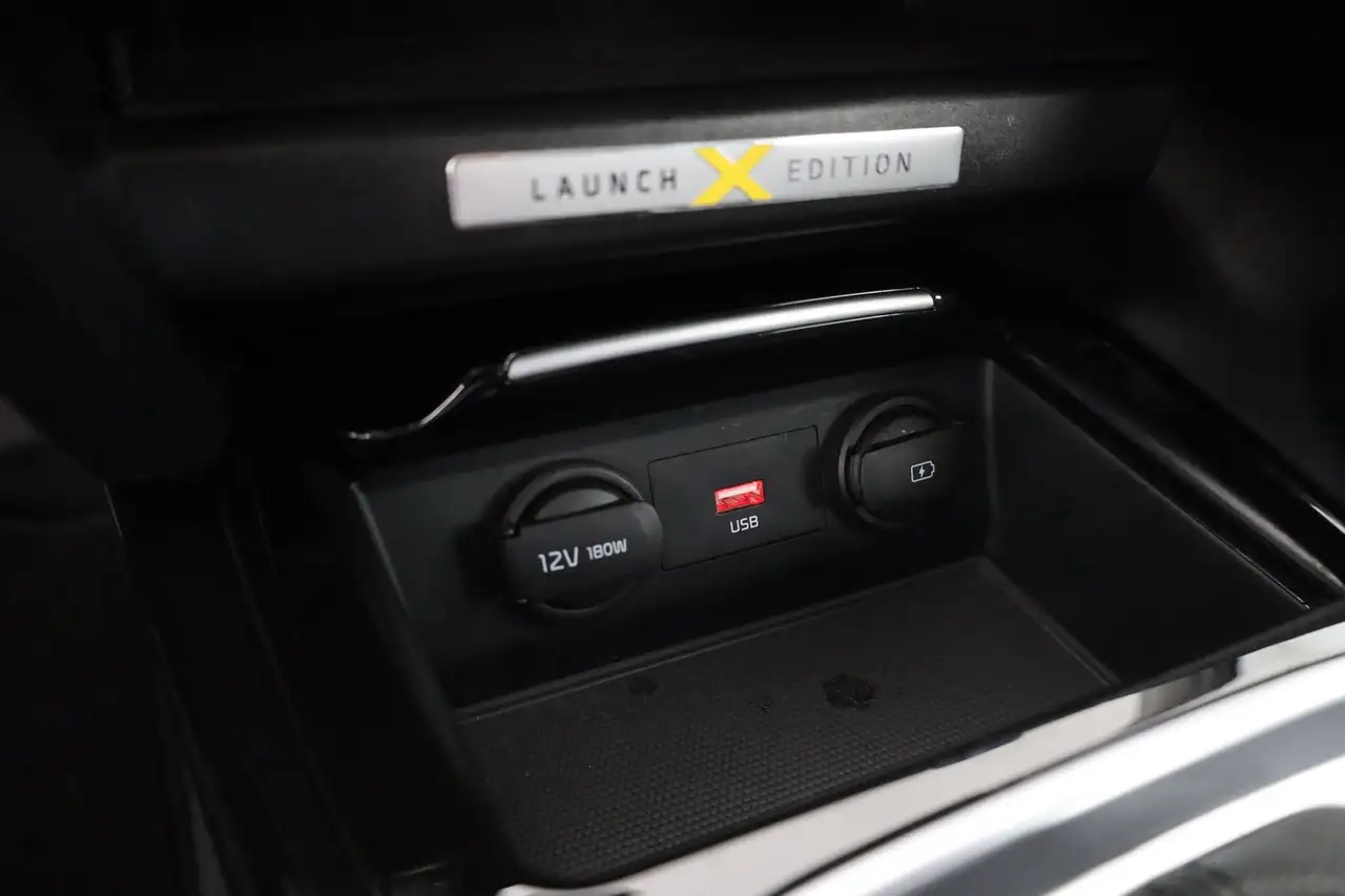 Kia X Ceed 1.4 T-GDI Vision Aut. LED Navi DAB Kamera, миниатюра 13