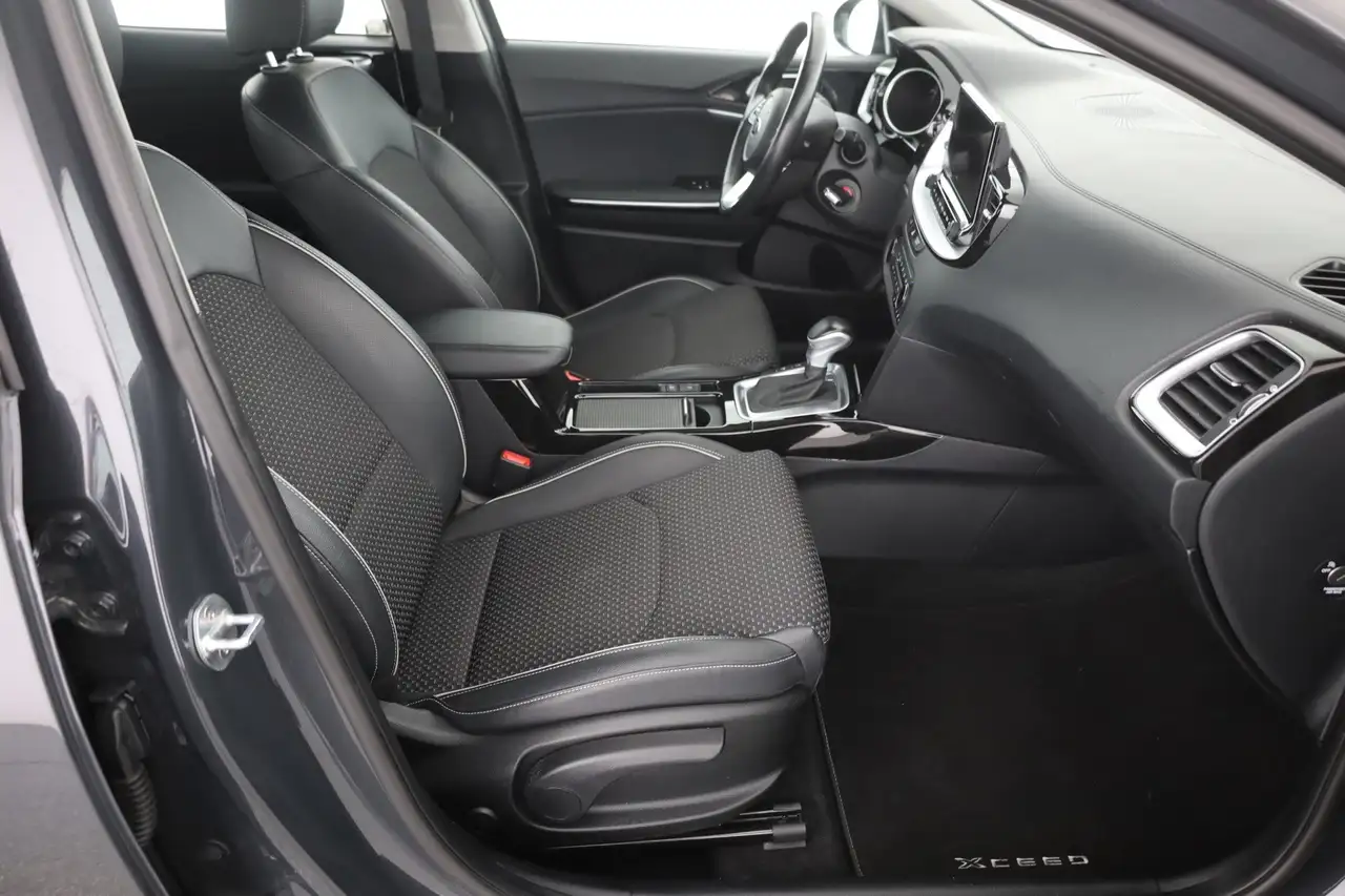 Kia X Ceed 1.4 T-GDI Vision Aut. LED Navi DAB Kamera, миниатюра 24