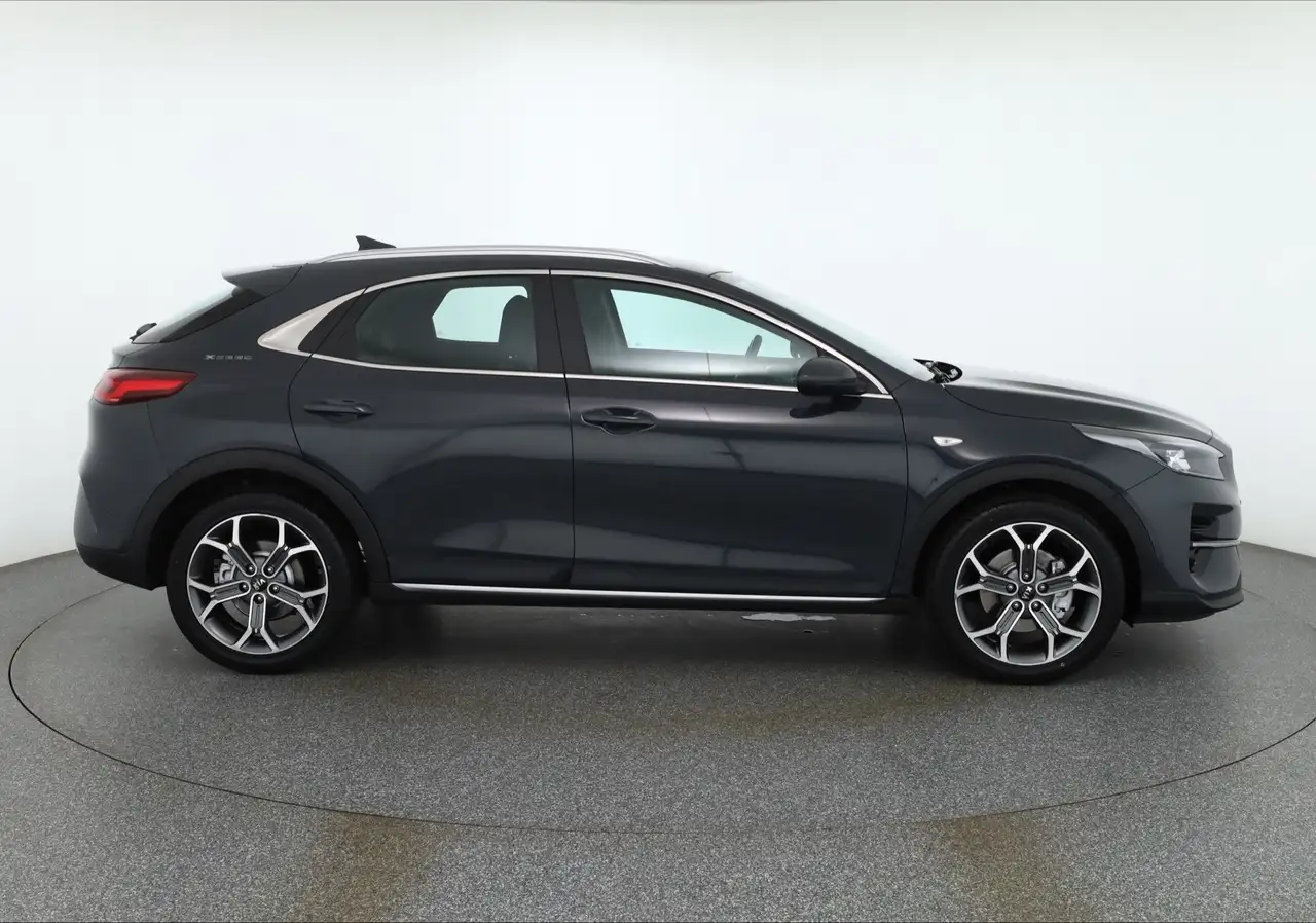 Kia X Ceed 1.4 T-GDI Vision Aut. LED Navi DAB Kamera, миниатюра 6