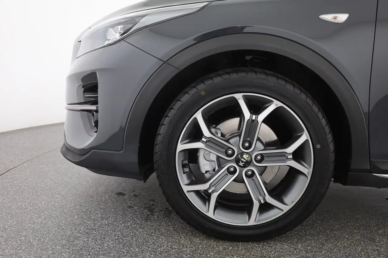 Kia X Ceed 1.4 T-GDI Vision Aut. LED Navi DAB Kamera, миниатюра 30