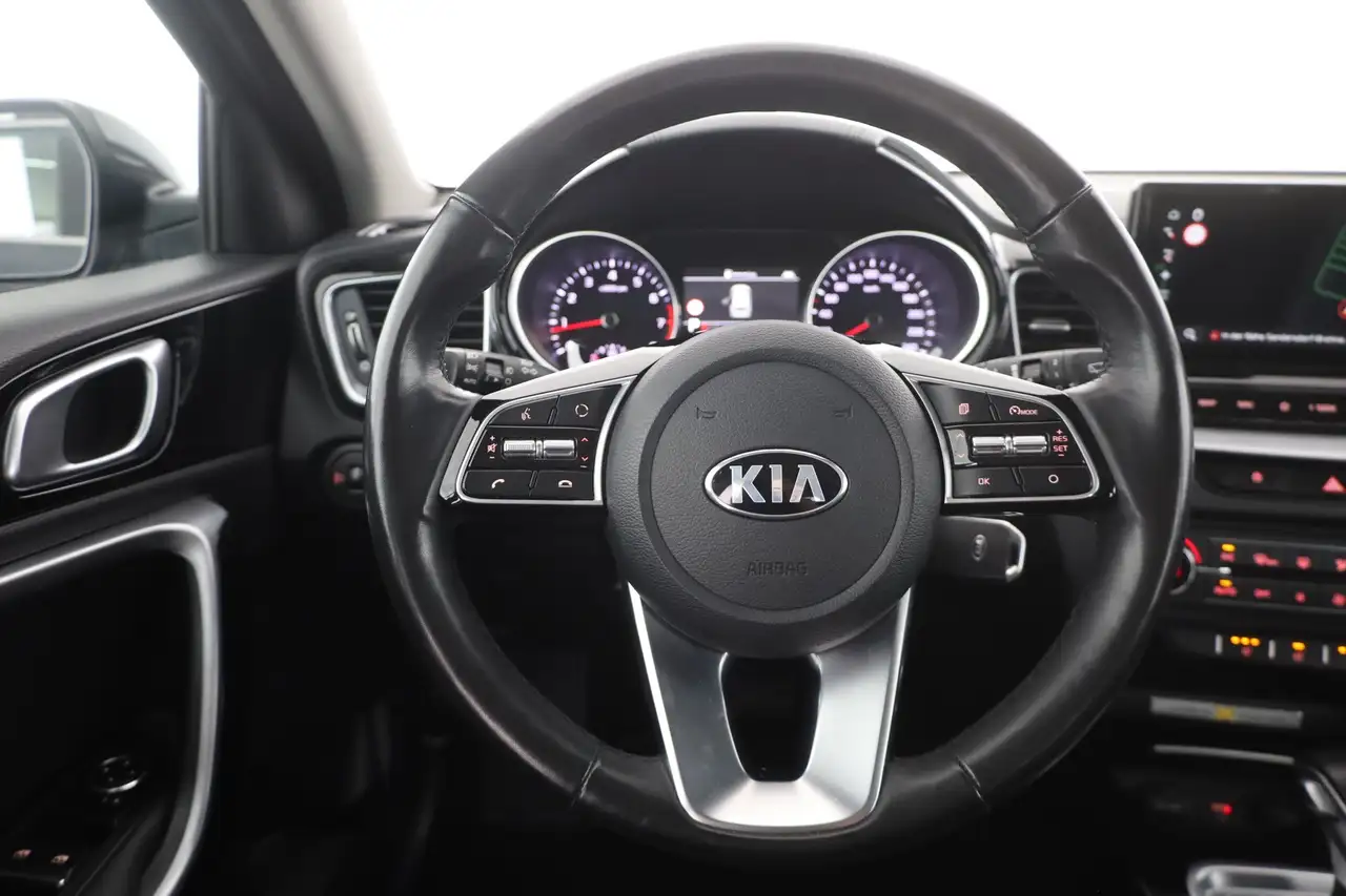 Kia X Ceed 1.4 T-GDI Vision Aut. LED Navi DAB Kamera, миниатюра 15