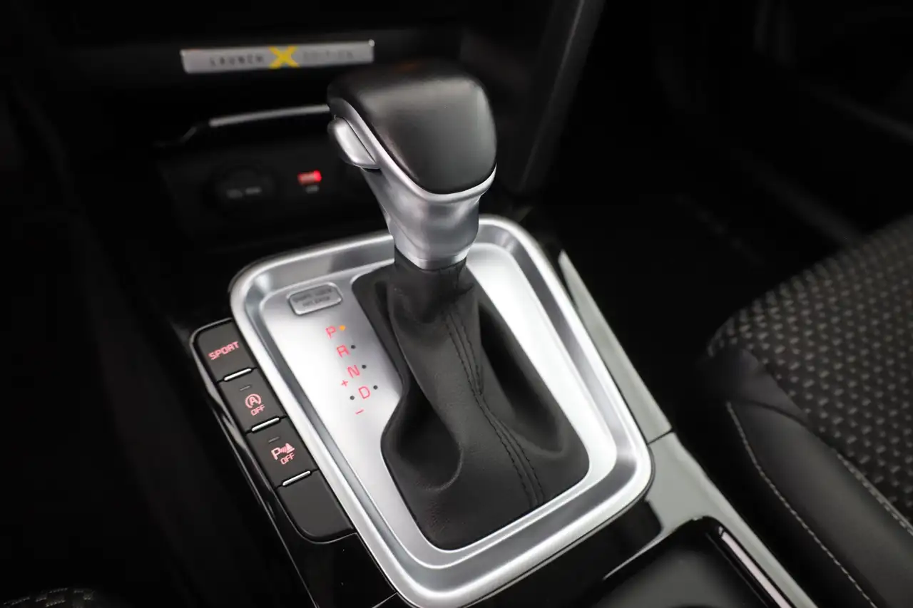 Kia X Ceed 1.4 T-GDI Vision Aut. LED Navi DAB Kamera, миниатюра 14