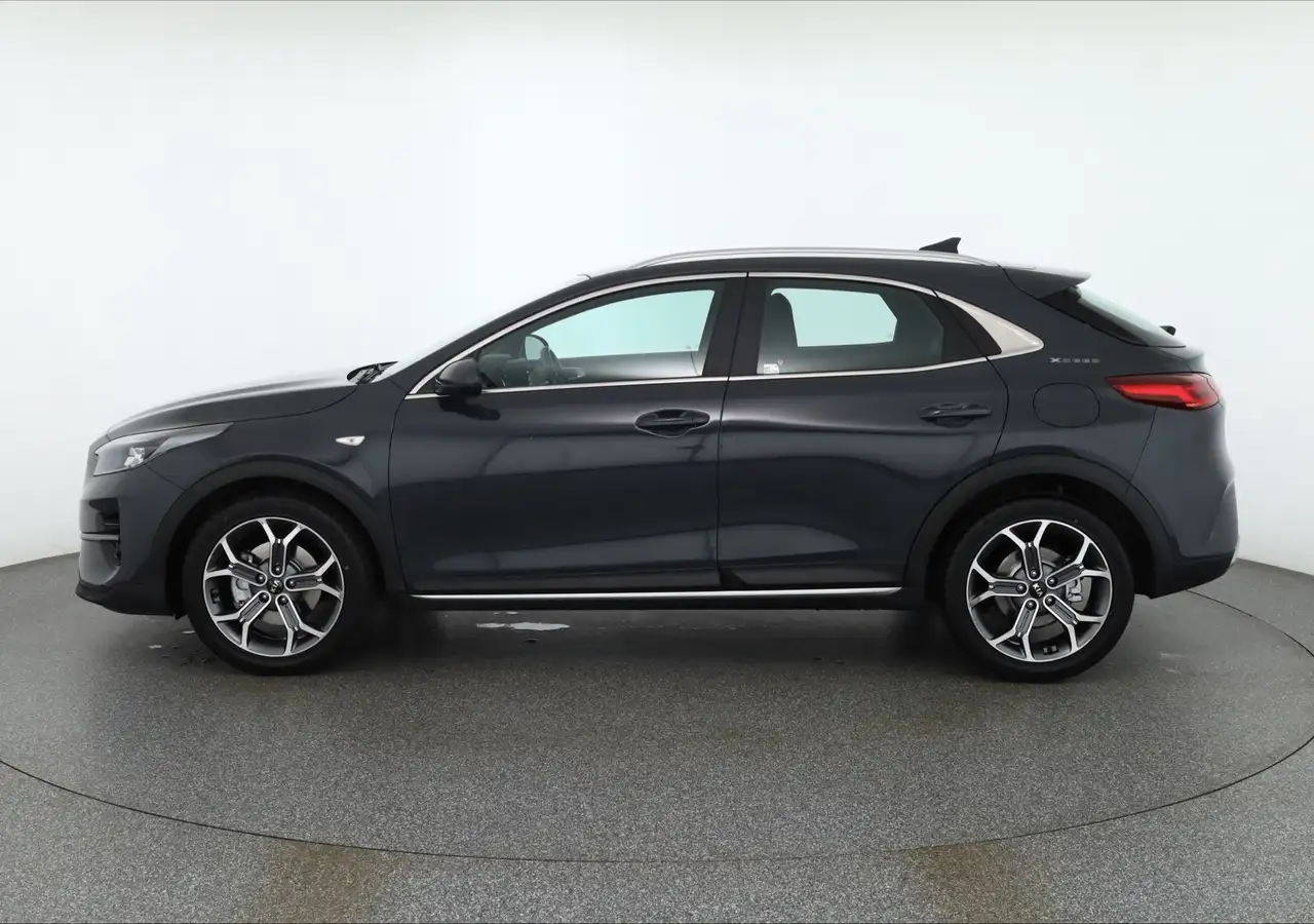 Kia X Ceed 1.4 T-GDI Vision Aut. LED Navi DAB Kamera, миниатюра 2