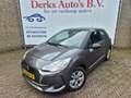 DS Automobiles DS 3 1.2 PureTech Business Grey - thumbnail 1