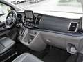 Ford Tourneo Custom Active 320L1 Aut.+ParkAssist+Navi Klima Xenon Bleu - thumbnail 5