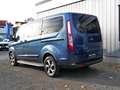 Ford Tourneo Custom Active 320L1 Aut.+ParkAssist+Navi Klima Xenon Bleu - thumbnail 3