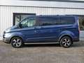 Ford Tourneo Custom Active 320L1 Aut.+ParkAssist+Navi Klima Xenon Bleu - thumbnail 2