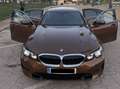 BMW 318 318dA Bronce - thumbnail 1