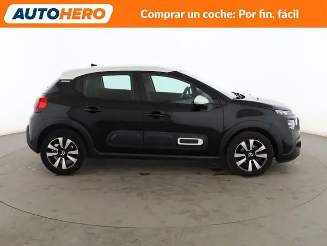 Citroen C3 view 7