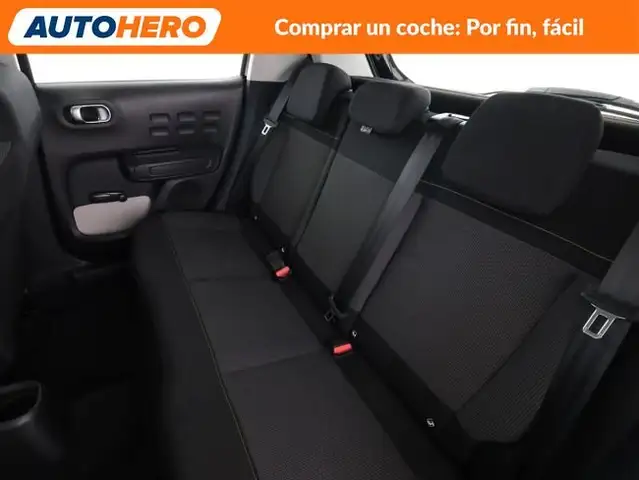 Citroen C3 view 15