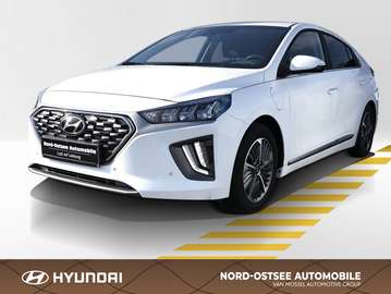 1.6 GDI PRIME PHEV SHZ LHZ GSHD NAVI LED