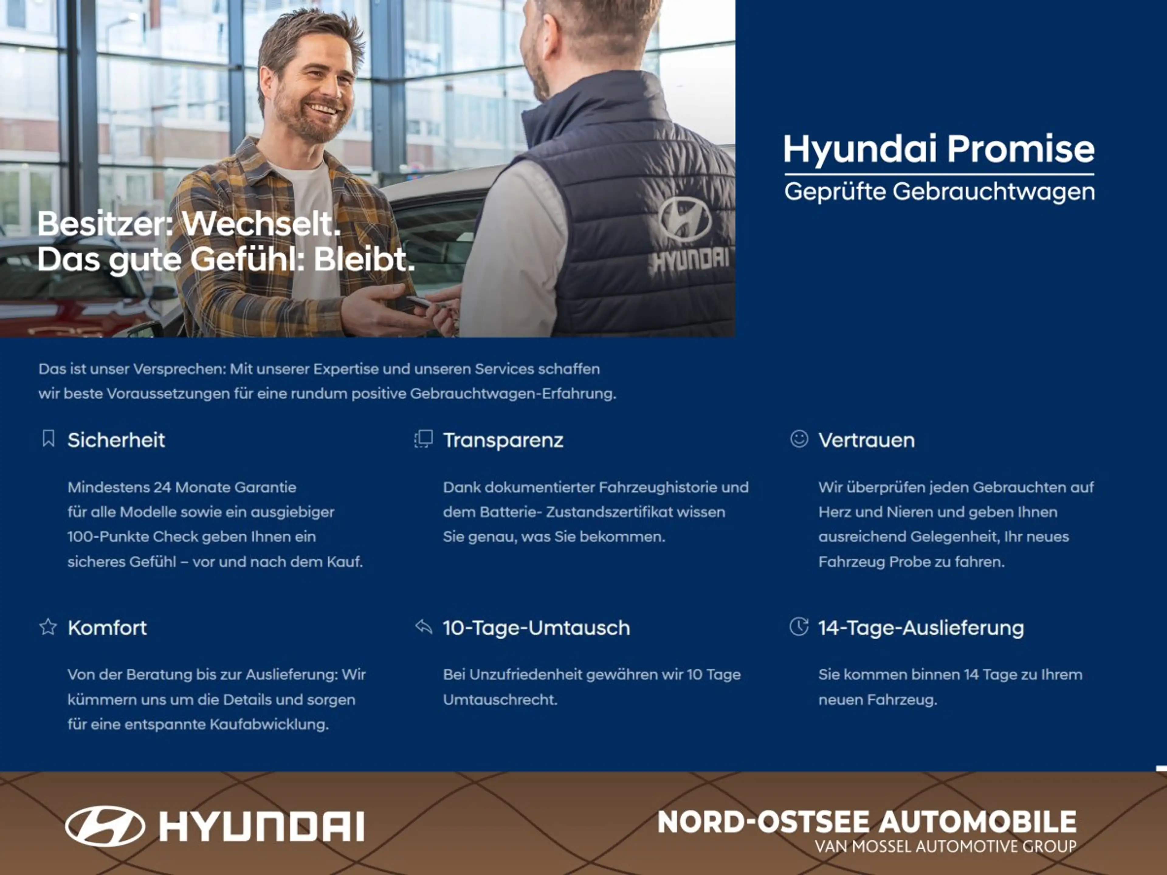 Hyundai IONIQ 1.6 GDI PRIME PHEV SHZ LHZ GSHD NAVI LED — photo 3