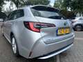 Toyota Corolla Touring Sports 1.8 Hybrid Active ORIG. NL. NAP KM. Grijs - thumbnail 3
