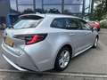 Toyota Corolla Touring Sports 1.8 Hybrid Active ORIG. NL. NAP KM. Grijs - thumbnail 5