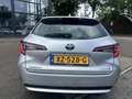 Toyota Corolla Touring Sports 1.8 Hybrid Active ORIG. NL. NAP KM. Grijs - thumbnail 4