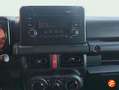 Suzuki Jimny 1.5+JLX+5MT Verde - thumbnail 12