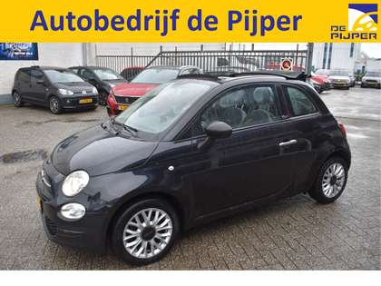 Fiat 500C 0.9 TwinAir Turbo Young,CRUISE CONTROLE,AIRCO,LM W