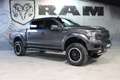 Ford F-150 SHELBY Gris - thumbnail 1