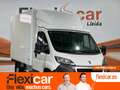 Peugeot Boxer CAJA / CABINA 435 2.2 BLUEHDI L4 S&S 140CV (2021) Sárga - thumbnail 1