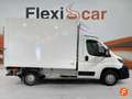 Peugeot Boxer CAJA / CABINA 435 2.2 BLUEHDI L4 S&S 140CV (2021) Sárga - thumbnail 4