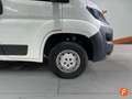 Peugeot Boxer CAJA / CABINA 435 2.2 BLUEHDI L4 S&S 140CV (2021) Sárga - thumbnail 13