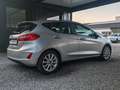 Ford Fiesta 1.5 TDCI,NAVI,KLIMA,SHZ,TEMPO !!UNFALL!! Klima Plateado - thumbnail 3