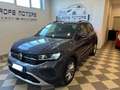 Volkswagen T-Cross 1.0 TSI 115 CV Life Grigio - thumbnail 3