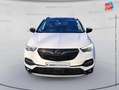 Opel Grandland X 1.2 Turbo 130ch Design Line 113g Bianco - thumbnail 2