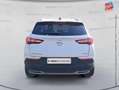 Opel Grandland X 1.2 Turbo 130ch Design Line 113g Bianco - thumbnail 7
