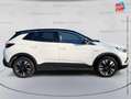 Opel Grandland X 1.2 Turbo 130ch Design Line 113g GPS Camera Carplay Blanc - thumbnail 4