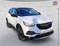 Opel Grandland X 1.2 Turbo 130ch Design Line 113g Bianco - thumbnail 3
