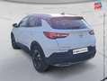 Opel Grandland X 1.2 Turbo 130ch Design Line 113g Bianco - thumbnail 8
