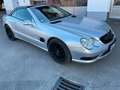 Mercedes-Benz SL 500 AMG Teile AMG Sitze TOP Argintiu - thumbnail 2