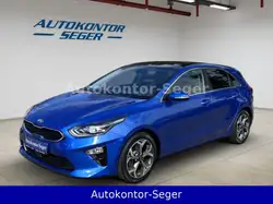 Kia cee'd / Ceed Platinum Edition