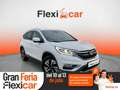 Honda CR-V 1.6 i-DTEC 118kW (160CV) 4x4 Lifest Aut Blanco - thumbnail 1