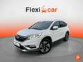 Honda CR-V 1.6 i-DTEC 118kW (160CV) 4x4 Lifest Aut Blanco - thumbnail 3