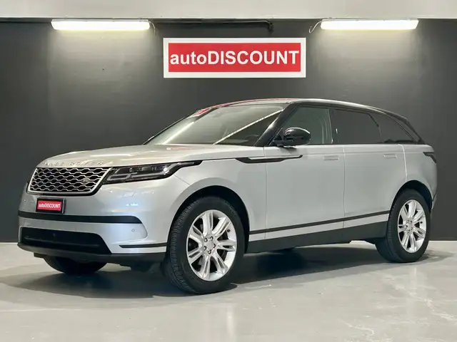 Land Rover Range Rover Velar Velar 2.0d i4 S 180cv auto *PREZZO PROMO*