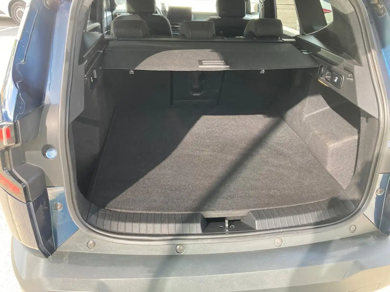 Dacia Bigster Extreme Mild Hybrid 140, миниатюра 11
