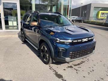 Extreme Mild Hybrid 140
