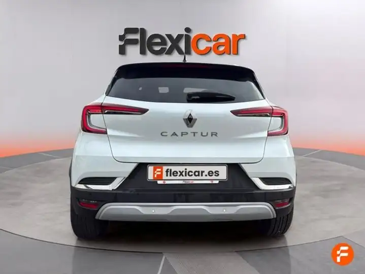 Renault Captur 2023, foto 7
