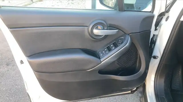 Fiat 500x view 7